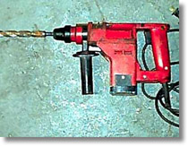 kango hammer drill