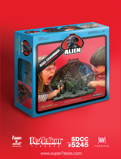 Loot+Crate+May+2016+Lv-426+Aliens+Glow+in+The+Dark+Eggs+4+Pack for sale  online